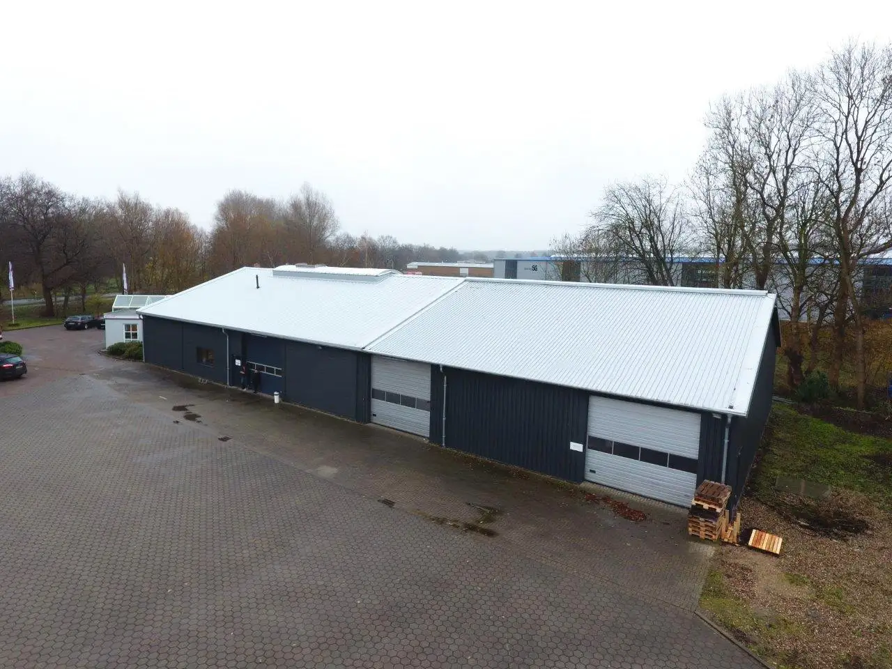 4you Design, Buxtehude – Ansicht 1