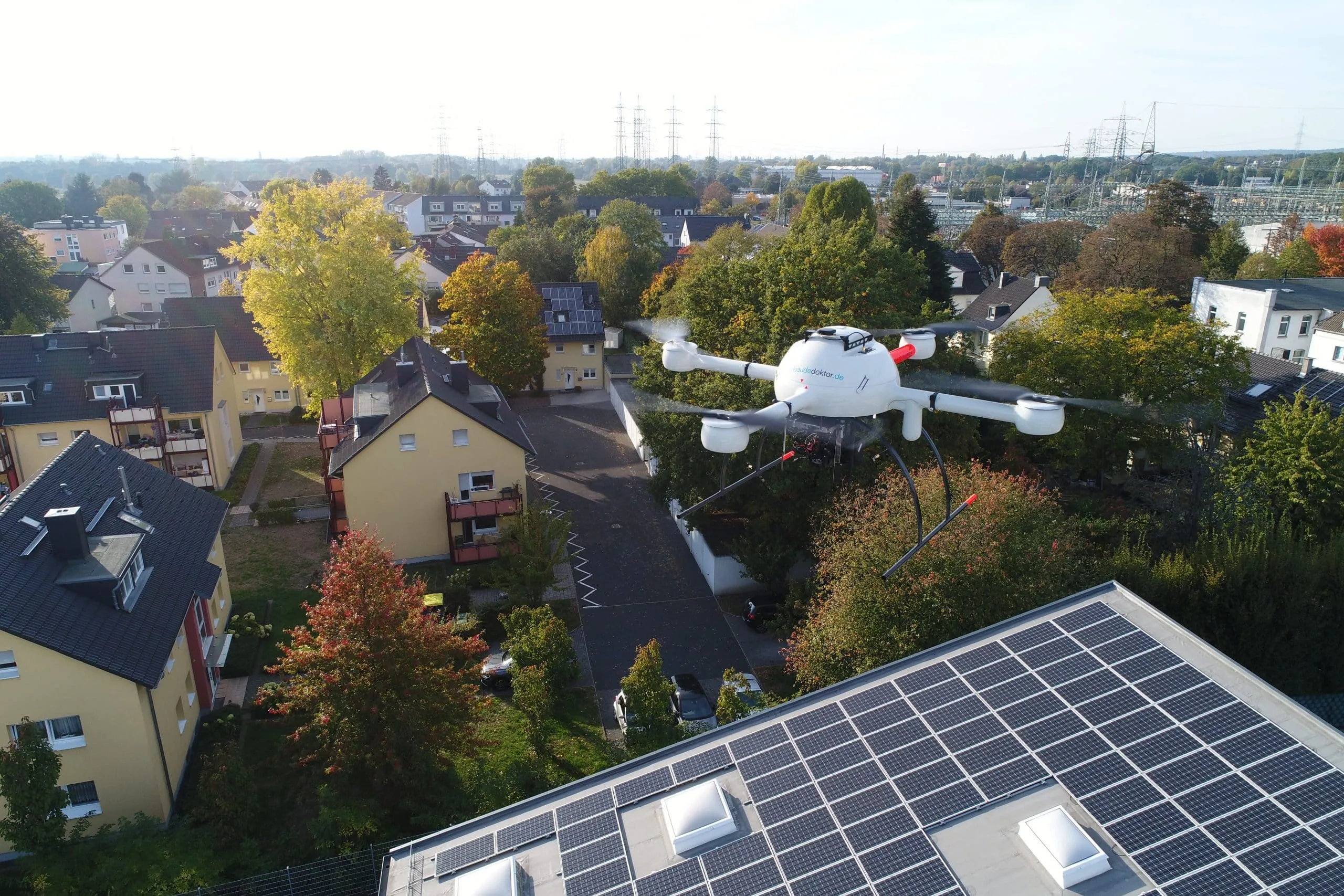 Sanierung mit Festpreis-Garantie Image