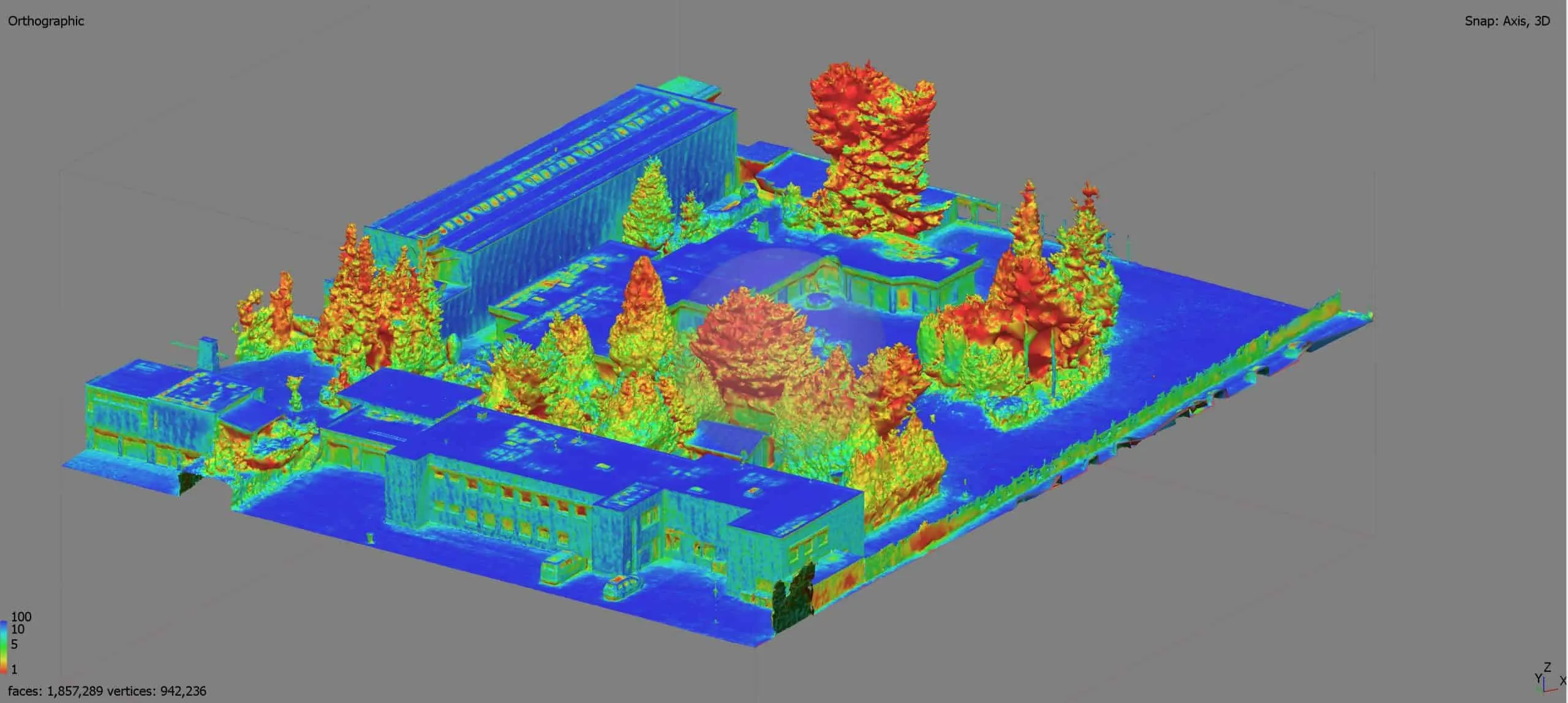 Sanierung mit Festpreis-Garantie Image