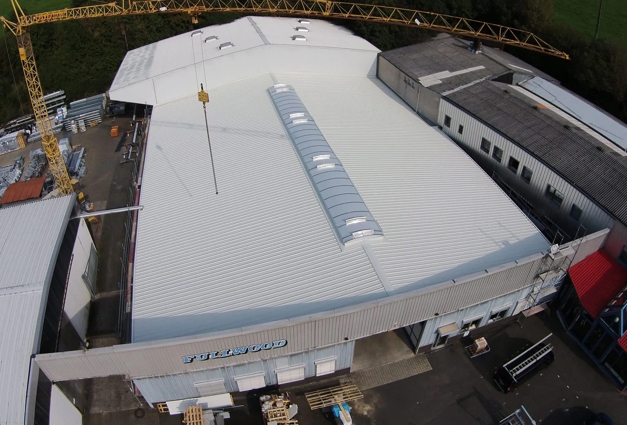 Sanierung mit Festpreis-Garantie Image