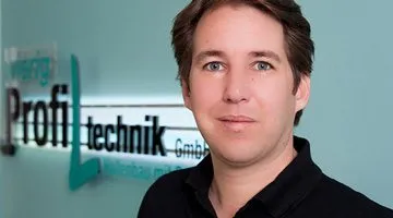 Stephan Wierig photo