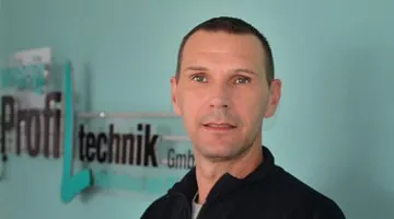 Jorg Armbrustmacher photo