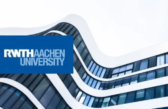3D-Vermessung und Bestandsaufnahme